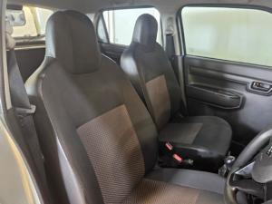 Suzuki S-Presso 1.0 GL manual - Image 7