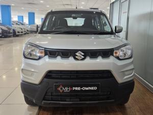 Suzuki S-Presso 1.0 GL manual - Image 8
