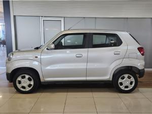 Suzuki S-Presso 1.0 GL manual - Image 9