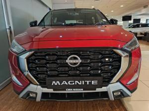 Nissan Magnite 1.0 Acenta manual - Image 2