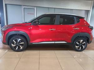 Nissan Magnite 1.0 Acenta manual - Image 3