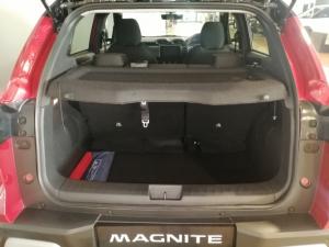 Nissan Magnite 1.0 Acenta manual - Image 6