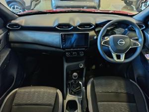 Nissan Magnite 1.0 Acenta manual - Image 7
