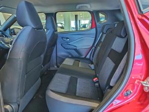 Nissan Magnite 1.0 Acenta manual - Image 9