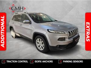 Jeep Cherokee 2.4L Longitude - Image 1