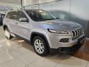 Thumbnail Jeep Cherokee 2.4L Longitude