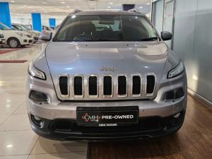 Jeep Cherokee 2.4L Longitude - Image 2