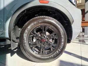 Nissan Navara 2.5DDTi double cab Pro-2X - Image 10