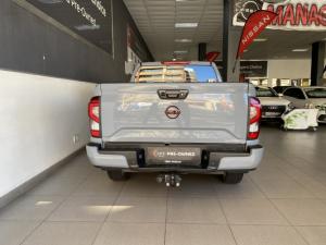 Nissan Navara 2.5DDTi double cab Pro-2X - Image 10