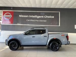 Nissan Navara 2.5DDTi double cab Pro-2X - Image 11