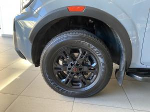 Nissan Navara 2.5DDTi double cab Pro-2X - Image 12