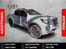 Thumbnail Nissan Navara 2.5DDTi double cab Pro-2X