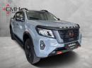 Thumbnail Nissan Navara 2.5DDTi double cab Pro-2X