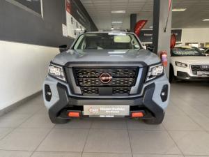 Nissan Navara 2.5DDTi double cab Pro-2X - Image 2