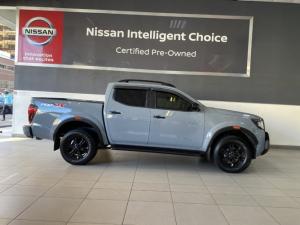 Nissan Navara 2.5DDTi double cab Pro-2X - Image 3