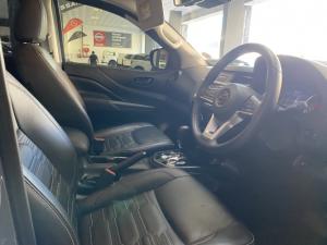 Nissan Navara 2.5DDTi double cab Pro-2X - Image 4