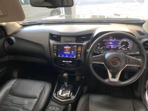 Nissan Navara 2.5DDTi double cab Pro-2X - Image 5