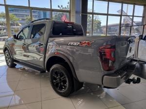 Nissan Navara 2.5DDTi double cab Pro-2X - Image 5