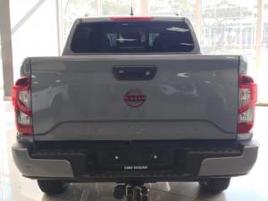Nissan Navara 2.5DDTi double cab Pro-2X - Image 6