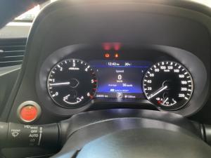 Nissan Navara 2.5DDTi double cab Pro-2X - Image 6