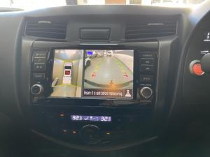 Nissan Navara 2.5DDTi double cab Pro-2X - Image 7