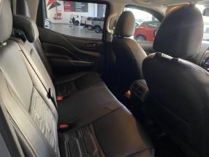 Nissan Navara 2.5DDTi double cab Pro-2X - Image 8