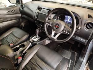 Nissan Navara 2.5DDTi double cab Pro-2X - Image 8