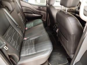 Nissan Navara 2.5DDTi double cab Pro-2X - Image 9