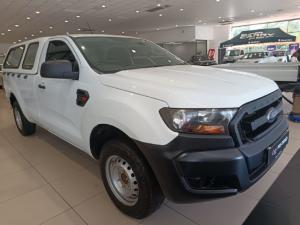 Ford Ranger 2.2TDCi (aircon) - Image 10