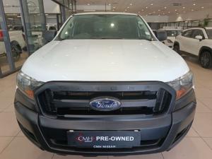 Ford Ranger 2.2TDCi (aircon) - Image 11