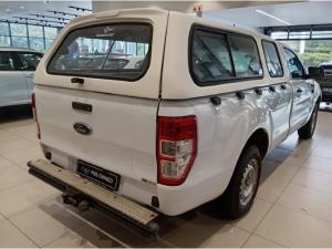 Ford Ranger 2.2TDCi (aircon) - Image 11