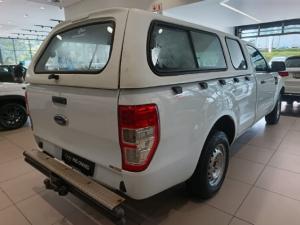 Ford Ranger 2.2TDCi (aircon) - Image 12