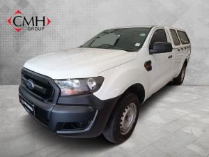 Ford Ranger 2.2TDCi (aircon) - Image 1