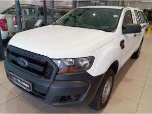 Ford Ranger 2.2TDCi (aircon) - Image 1