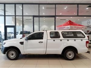 Ford Ranger 2.2TDCi (aircon) - Image 2