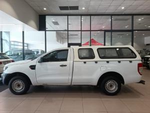 Ford Ranger 2.2TDCi (aircon) - Image 2