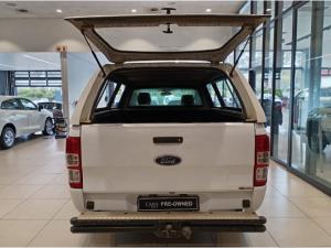 Ford Ranger 2.2TDCi (aircon) - Image 4