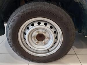 Ford Ranger 2.2TDCi (aircon) - Image 7