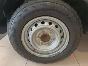 Ford Ranger 2.2TDCi (aircon) - Image 8