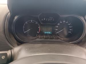 Ford Ranger 2.2TDCi (aircon) - Image 9