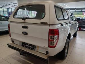 Ford Ranger 2.2TDCi double cab Hi-Rider - Image 10