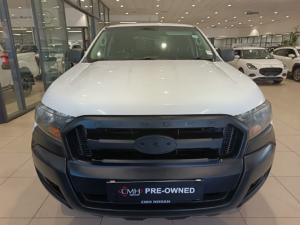 Ford Ranger 2.2TDCi double cab Hi-Rider - Image 11