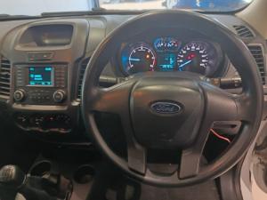 Ford Ranger 2.2TDCi double cab Hi-Rider - Image 13