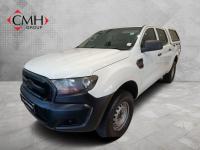 Thumbnail Ford Ranger 2.2TDCi double cab Hi-Rider