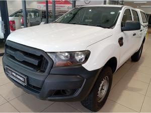 Ford Ranger 2.2TDCi double cab Hi-Rider - Image 1