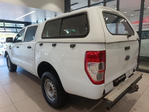 Ford Ranger 2.2TDCi double cab Hi-Rider - Image 3