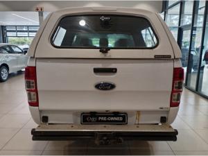 Ford Ranger 2.2TDCi double cab Hi-Rider - Image 4