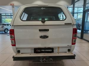 Ford Ranger 2.2TDCi double cab Hi-Rider - Image 4