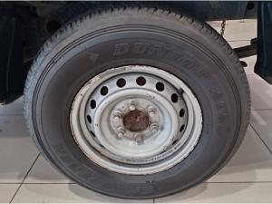Ford Ranger 2.2TDCi double cab Hi-Rider - Image 7