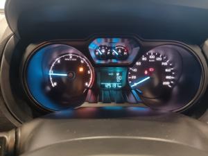 Ford Ranger 2.2TDCi double cab Hi-Rider - Image 9